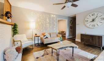 4920 Raymond Pl, Charlotte, NC 28205