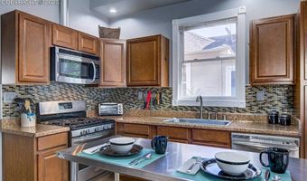 417 E Caramillo St, Colorado Springs, CO 80907