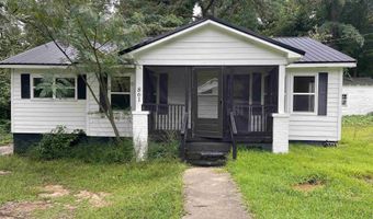 861 O St, Alexander City, AL 35010