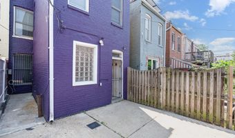 716 4TH St NE, Washington, DC 20002