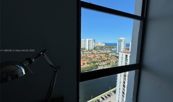 3675 N Country Club Dr 2603, Aventura, FL 33180