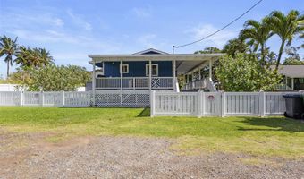 53-440 Kamehameha Hwy 8, Hauula, HI 96717