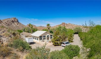 1 Silver Creek Rd, Oatman, AZ 86433