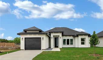 912 Bella Ave, Alamo, TX 78516