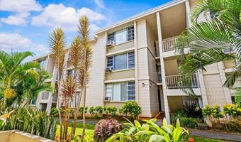 98-1032 Moanalua Rd 3-305, Aiea, HI 96701