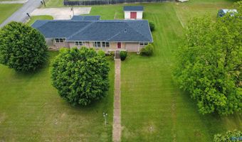 1115 5th St SW, Attalla, AL 35954