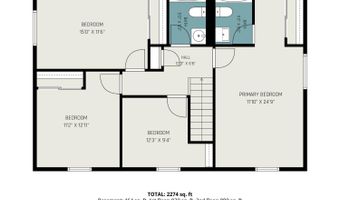 8594 Linderwood Ln, Anderson Twp., OH 45255
