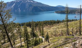 35000 N North Star Ln, Bayview, ID 83803