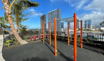 333 Ward Ave 2909, Honolulu, HI 96814