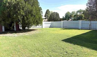 2310 W Cerro Rd, Artesia, NM 88210