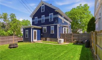 24 Thurston Ave, Newport, RI 02840