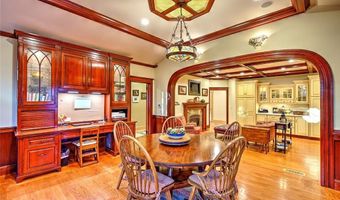 45 Burns Way, East Greenwich, RI 02818