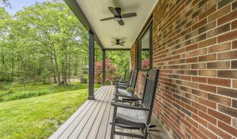 319 Nonnewaug Rd, Bethlehem, CT 06751