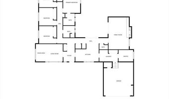 2310 Skyline Dr, Bartlesville, OK 74006