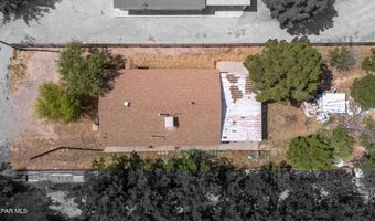 185 Elfego Rd, Anthony, NM 88021