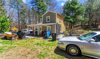 246 Nelson Capwell Rd, Coventry, RI 02827