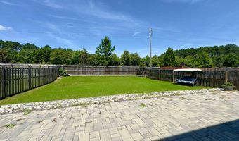 3589 Lovage Dr, Apex, NC 27502
