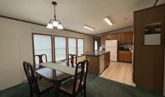 3879 E White Oak Rd, Appling, GA 30802