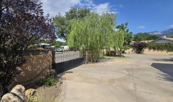 413 Letitia, Bernalillo, NM 87004