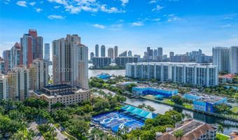 3131 NE 188th St 1-910, Aventura, FL 33180