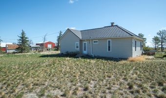 1778 County Road 146, Burns, WY 82053