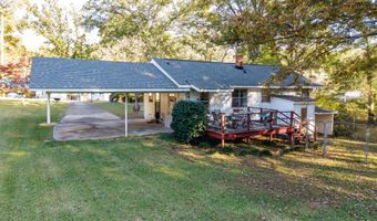 810 Forrest Rd, Alexander City, AL 35010