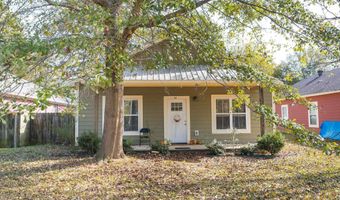 204 N Holly St, Beebe, AR 72012