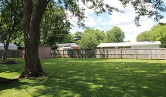 404 Winbigler St, Ansonia, OH 45303