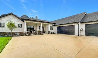 7525 NE 58TH Ave, Anthony, FL 32617