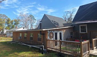 167 N Thomas St, Baxley, GA 31513