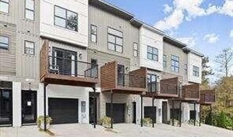 2329 Mason Dr D24, Atlanta, GA 30316
