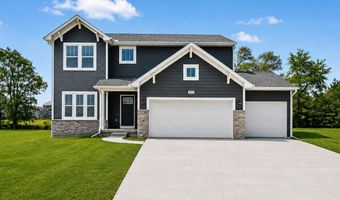 7964 Snow View Dr SE, Alto, MI 49302