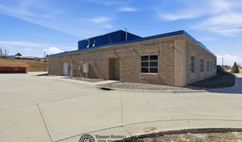 733 Landmark Dr, Casper, WY 82609