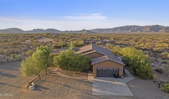 21620 W Buckwheat Ln, Congress, AZ 85332
