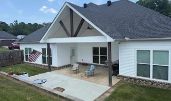 3903 Hampton Dr, Benton, AR 72019