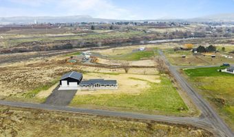 Lot 2 Sp 2107, Benton City, WA 99320