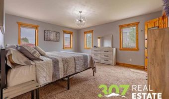 2832 Kent Ave, Cody, WY 82414