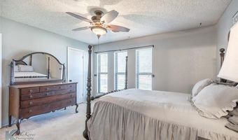 4818 Stonecrest Ct, Abilene, TX 79606