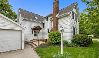 617 E 9th St, Auburn, IN 46706