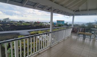 88-1520 EHIKU Ave, Captain Cook, HI 96704
