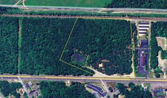 104-108 W White Horse Pike, Absecon, NJ 08201