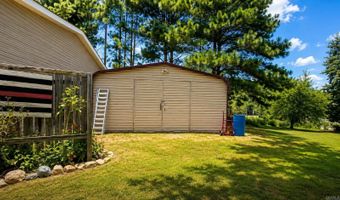 12412 Hood Rd, Bauxite, AR 72011