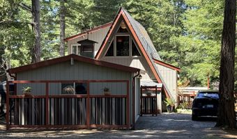 96104 CAPE FERRELO Rd, Brookings, OR 97415
