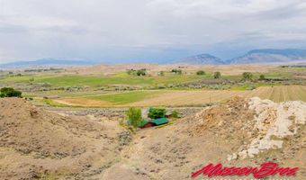 180 Sage Creek Rd, Cody, WY 82414