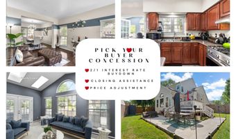 10106 GAYLEWINDS Ct, Bowie, MD 20721