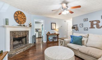 372 Jordan Rd, Ball Ground, GA 30107