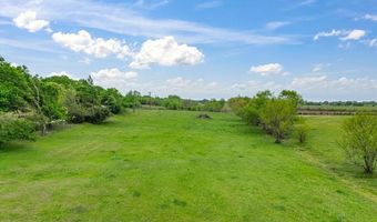 Tbd Lot Pt 15 & 16 County Road 1271, Alvord, TX 76225