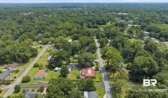 1712 Elaine Ave, Bay Minette, AL 36507