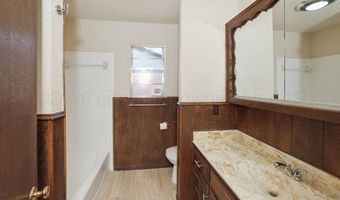 5807 SW 48TH Ave, Amarillo, TX 79109