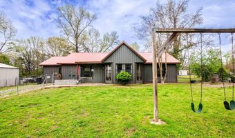 10 Annette Ln, Conway, AR 72032
